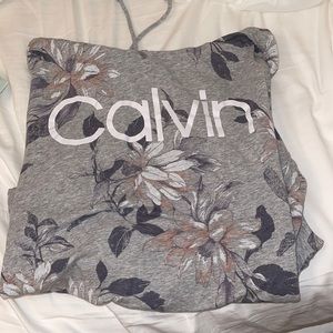 Calvin Klein Hoodie